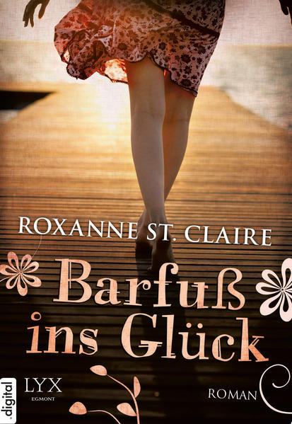 Barfuß ins Glück
