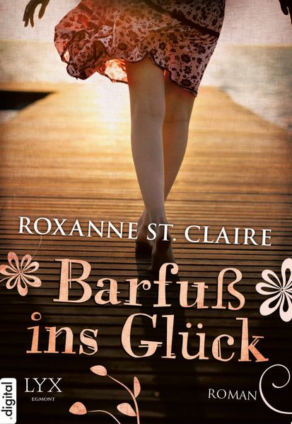 Barfuß ins Glück