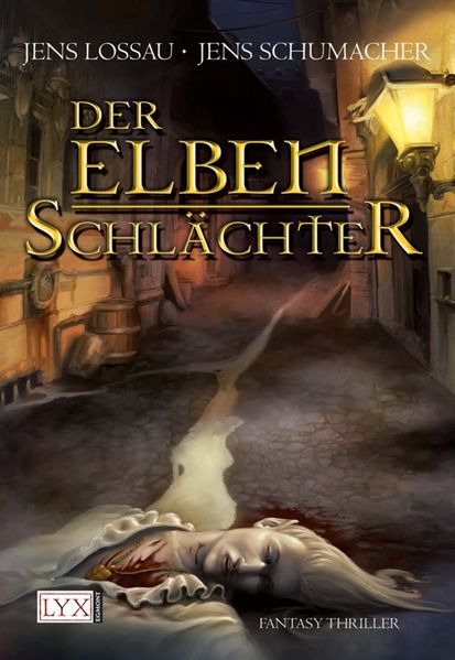 Buchcover