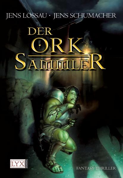 Der Orksammler 