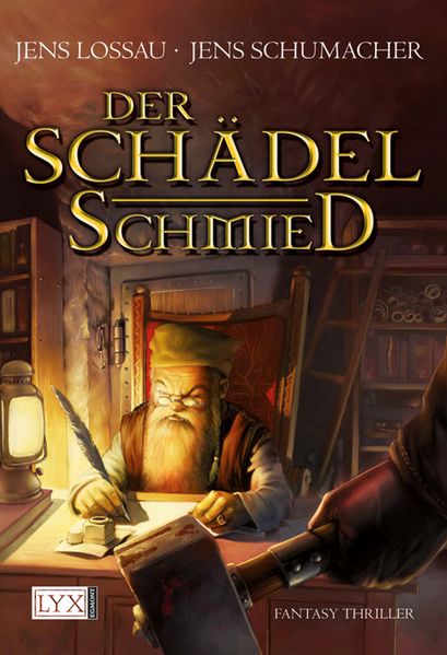 Buchcover