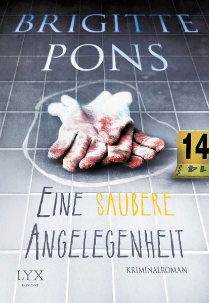 Buchcover