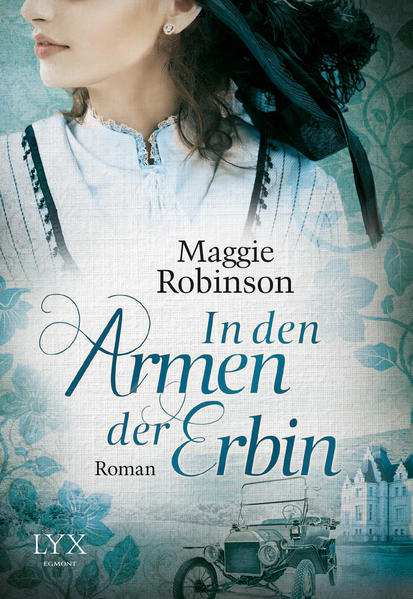 In den Armen der Erbin
