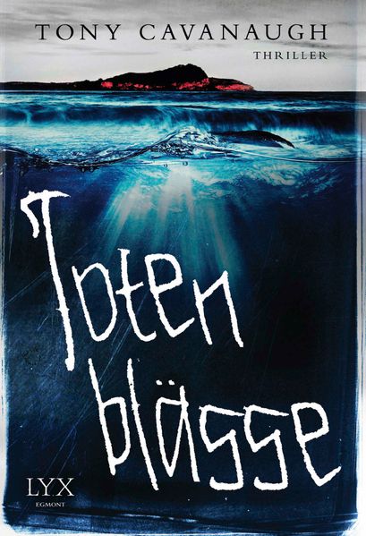 Totenblässe