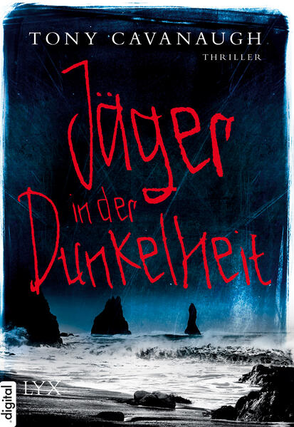 Jäger in der Dunkelheit