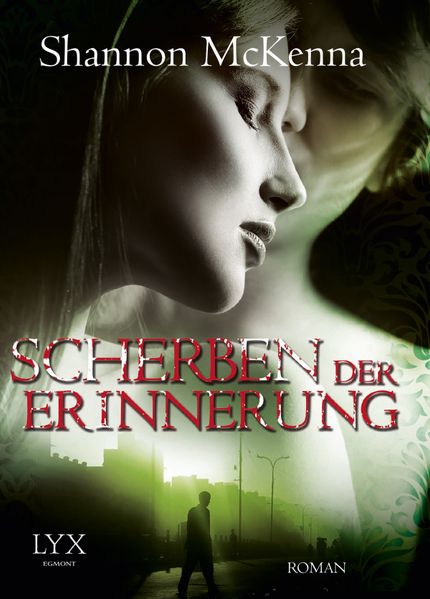 Scherben der Erinnerung
