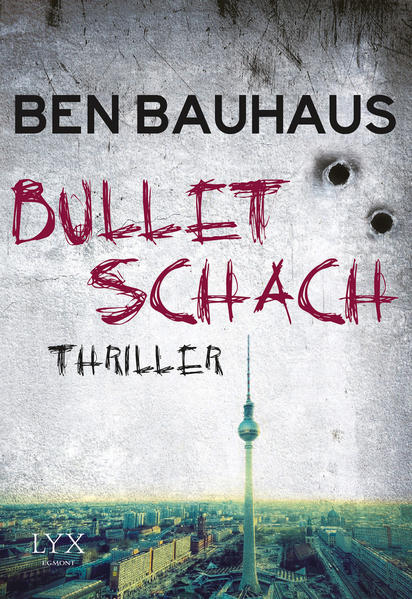 Bullet Schach