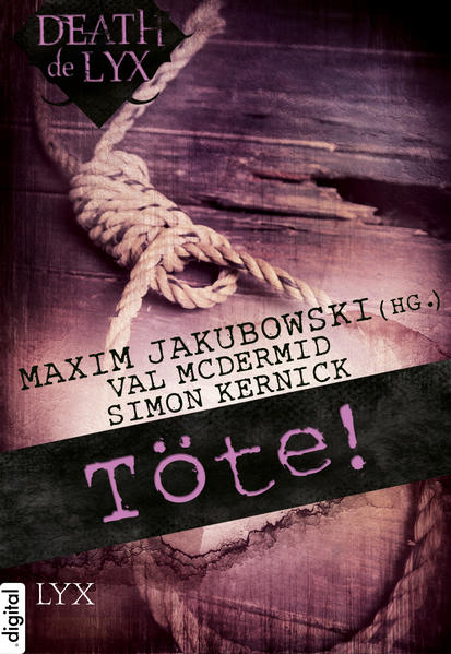 Death de LYX - Töte!