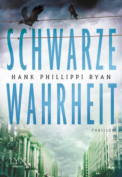 Schwarze Wahrheit