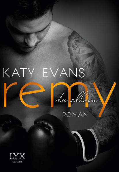Remy - Du allein