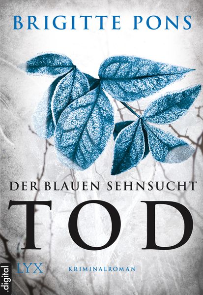 Der blauen Sehnsucht Tod