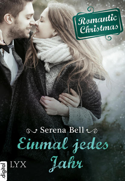 Romantic Christmas - Einmal jedes Jahr