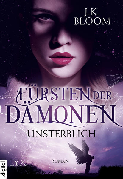 Fürsten der Dämonen - Unsterblich