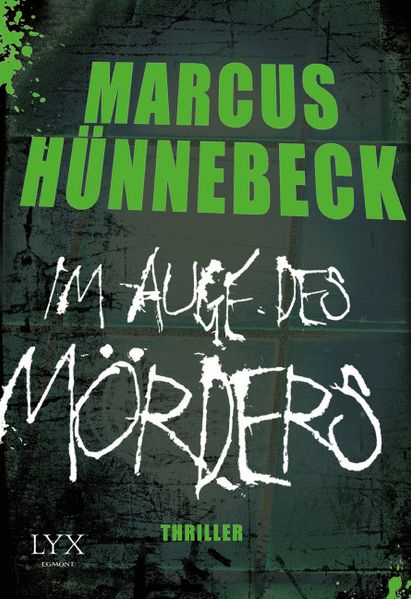 Buchcover