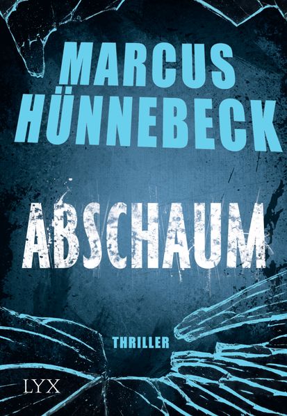 Buchcover