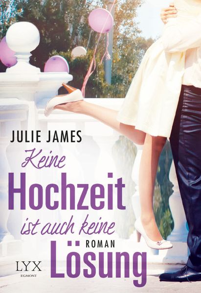 Keine Hochzeit ist auch keine Lösung