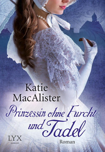 Prinzessin ohne Furcht und Tadel