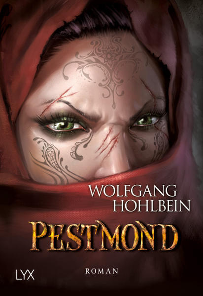 Die Chronik der Unsterblichen - Pestmond