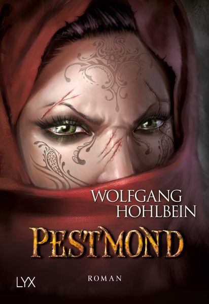 Die Chronik der Unsterblichen - Pestmond