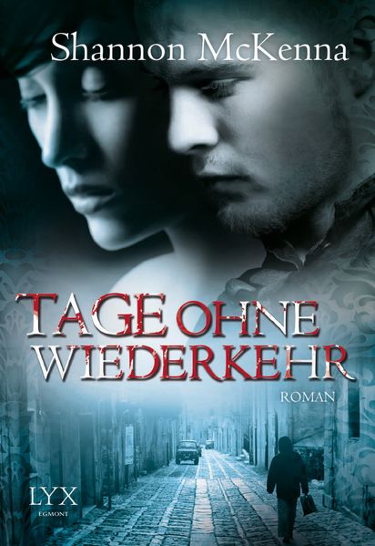 Tage ohne Wiederkehr