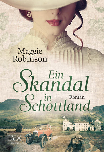 Ein Skandal in Schottland