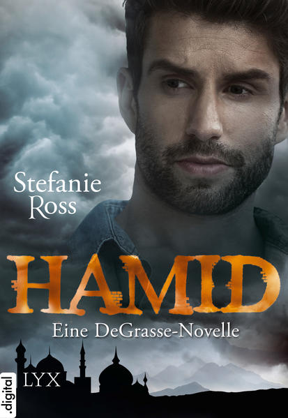 Hamid - Eine DeGrasse-Novelle