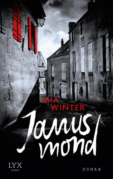 Janusmond
