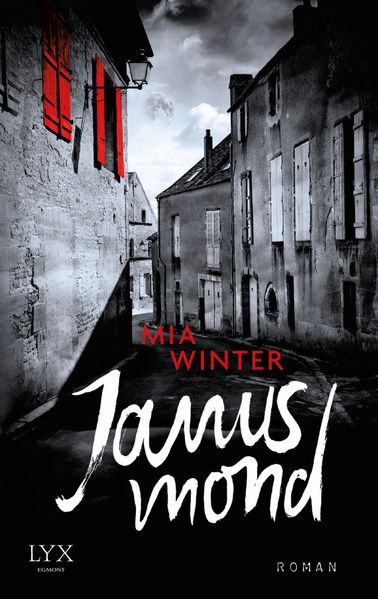 Janusmond