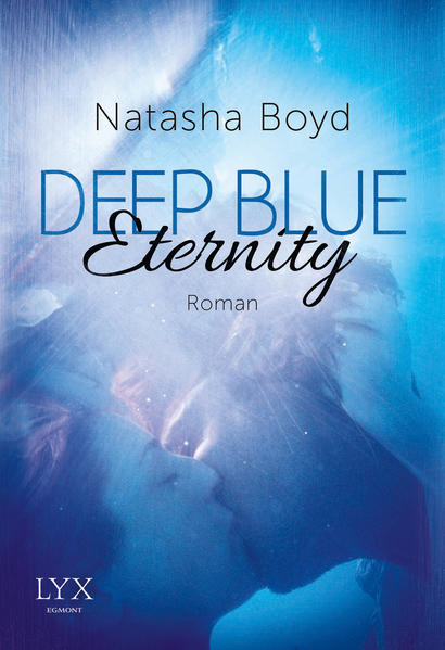 Deep Blue Eternity