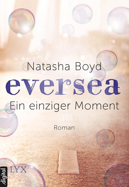Eversea - Ein einziger Moment