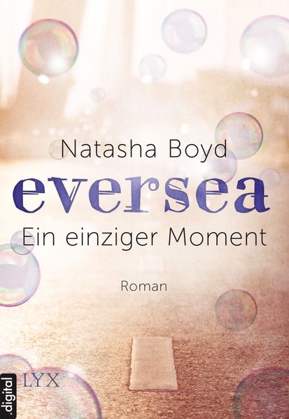 Eversea - Ein einziger Moment