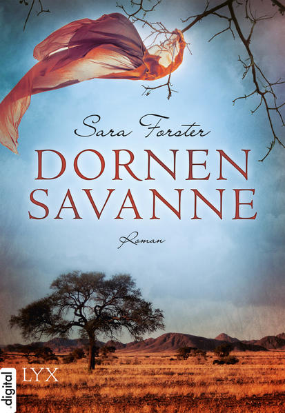 Dornensavanne