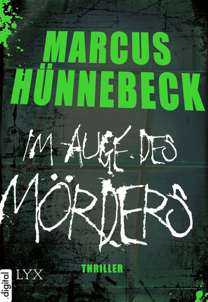 Buchcover