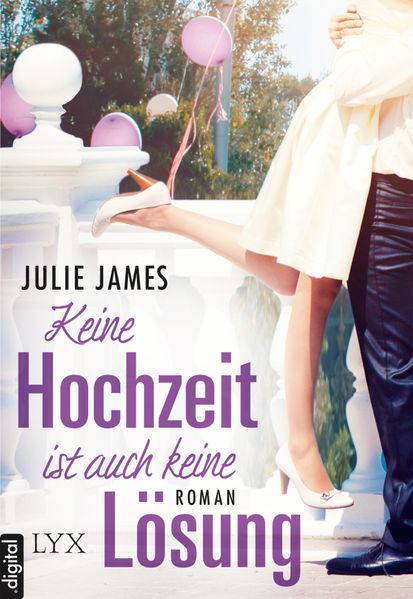 Keine Hochzeit ist auch keine Lösung