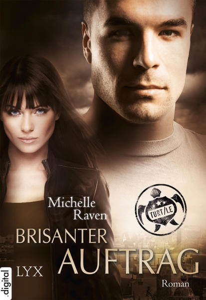 TURT/LE - Brisanter Auftrag