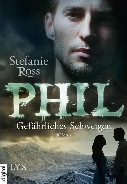 Phil - Gefährliches Schweigen