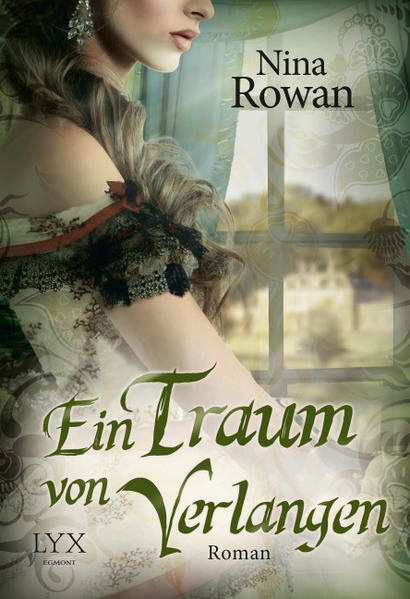 Ein Traum von Verlangen