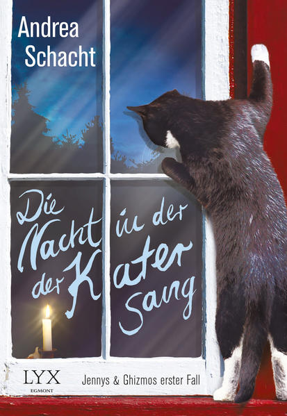 Die Nacht, in der der Kater sang