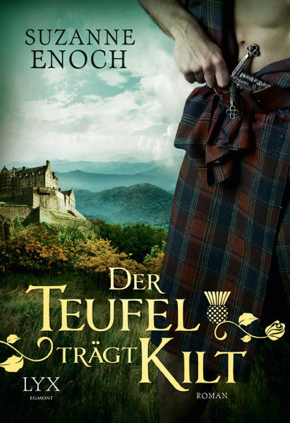 Der Teufel trägt Kilt