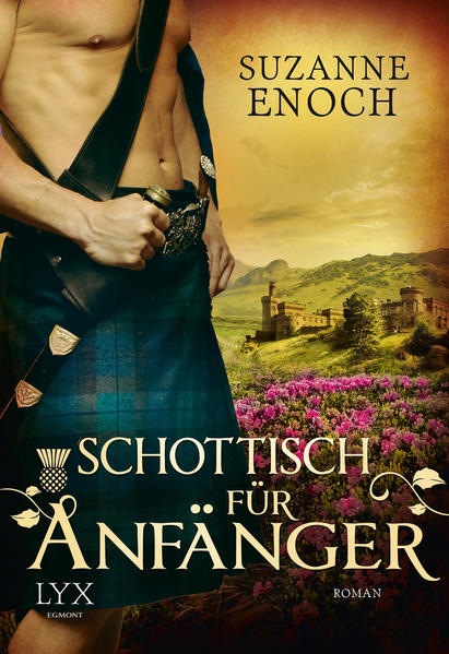 Schottisch für Anfänger