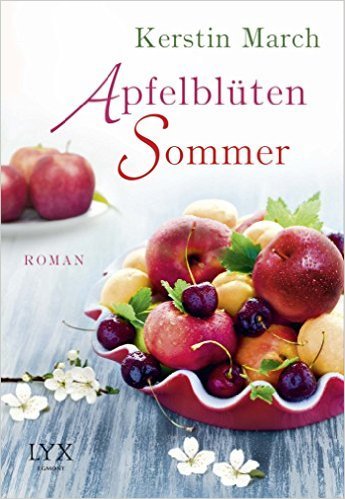 Apfelblütensommer