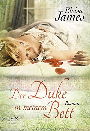 Der Duke in meinem Bett