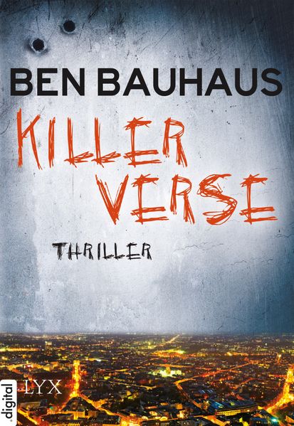 Killerverse