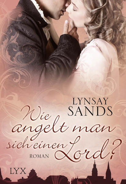 Wie angelt man sich einen Lord?