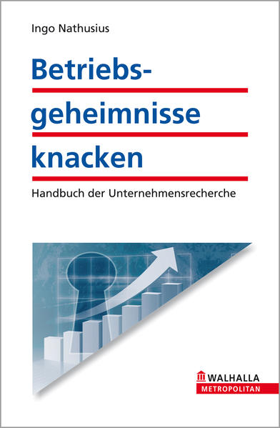 Betriebsgeheimnisse knacken