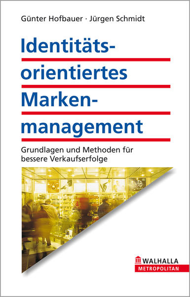 Identitätsorientiertes Markenmanagement