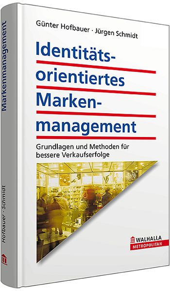 Identitätsorientiertes Markenmanagement