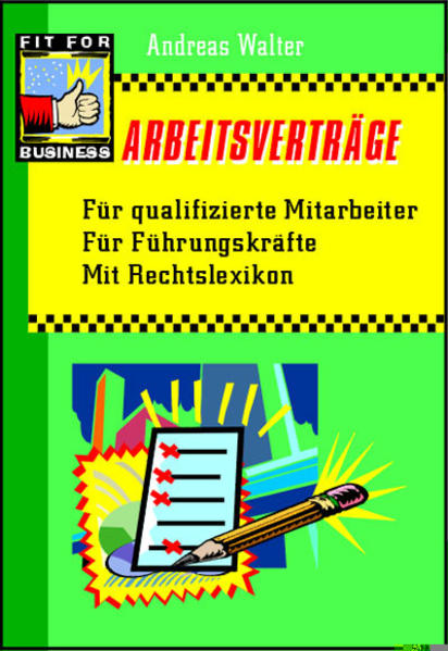 Arbeitsverträge