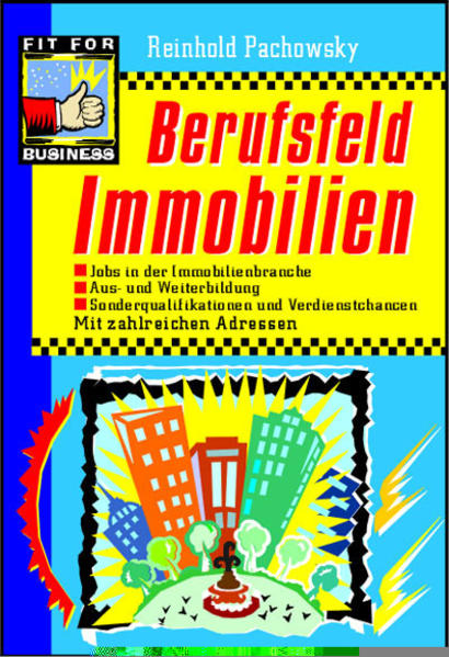 Berufsfeld Immobilien
