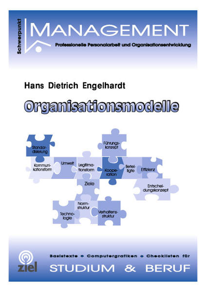 Organisationsmodelle